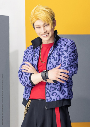 Eeb7bfce 1052 417b 81f2 Bcd17d7c6042jpeg — Mankai stage actors! option 32