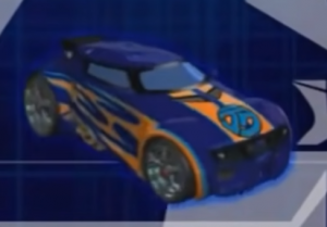 High Voltagepng — 82 Hot Wheels AcceleRacers/World Race Vehicles! option 22