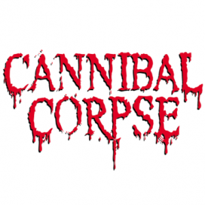 Canibal Cpng — Bandas de Metal/Rock/PoP option 51