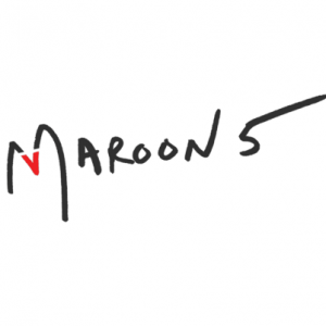 Maroonpng — Bandas de Metal/Rock/PoP option 90