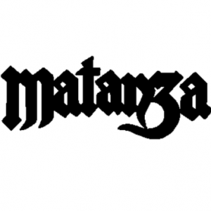 Matanzapng — Bandas de Metal/Rock/PoP option 92