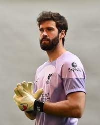 Alisson2223jpeg — Best Premier League Players Right Now 22/23 option 1