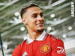 Antony 2223jpeg — Best Premier League Players Right Now 22/23 option 2