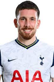 Hojbjerg2223jpeg — Best Premier League Players Right Now 22/23 option 21