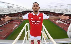 Jesusarsenal2223jpeg — Best Premier League Players Right Now 22/23 option 22