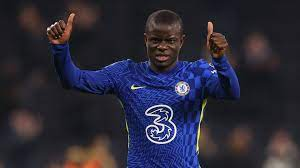 Kantejpeg — Best Premier League Players Right Now 22/23 option 25