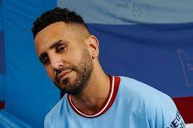 Mahrez2223jpeg — Best Premier League Players Right Now 22/23 option 30