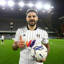 Mitrovic2223jpeg — Best Premier League Players Right Now 22/23 option 33
