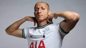 Richarlison22tierjpeg — Best Premier League Players Right Now 22/23 option 39