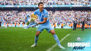 Rodrijpeg — Best Premier League Players Right Now 22/23 option 41