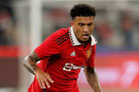 Sancho2223jpeg — Best Premier League Players Right Now 22/23 option 44