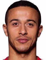 Thiagoajpeg — Best Premier League Players Right Now 22/23 option 49