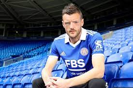 Vardy2223jpeg — Best Premier League Players Right Now 22/23 option 50