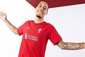 Vvd2223jpeg — Best Premier League Players Right Now 22/23 option 51