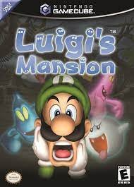 Download 9jfif — All Luigi's Mansion Games option 5