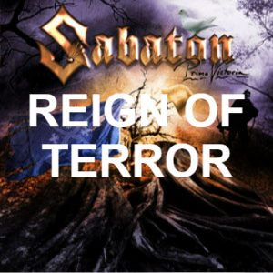Image 1png — ALL SABATON ALBUM SONGS option 19