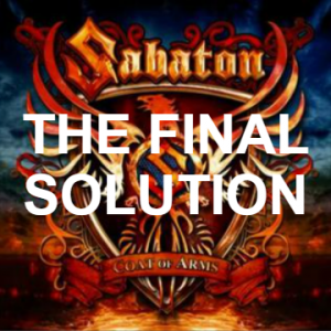 Image 35png — ALL SABATON ALBUM SONGS option 36