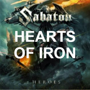 Image 60png — ALL SABATON ALBUM SONGS option 64