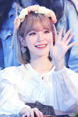 아이돌 최애 티어 정하기 ¡ — option 27