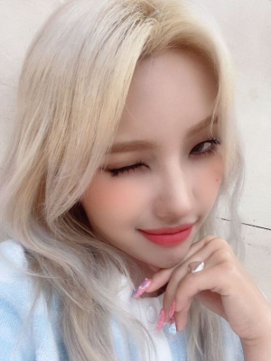 아이돌 최애 티어 정하기 ¡ — option 28