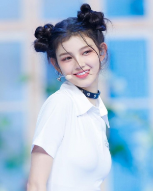 아이돌 최애 티어 정하기 ¡ — option 29
