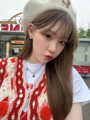 아이돌 최애 티어 정하기 ¡ — option 32