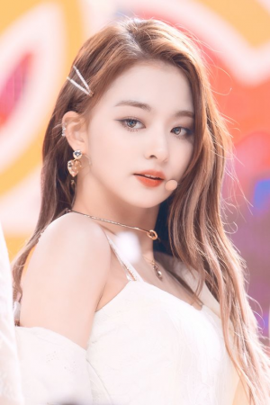 아이돌 최애 티어 정하기 ¡ — option 36