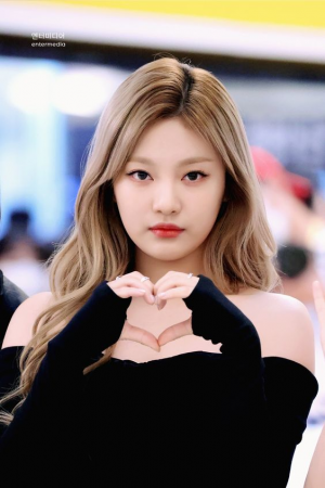 아이돌 최애 티어 정하기 ¡ — option 40