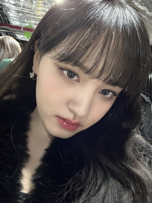 아이돌 최애 티어 정하기 ¡ — option 45
