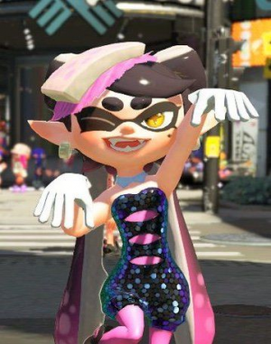39f183539147a9c4b747238bb520ec56jpg — Splatoon waifus and husbandos option 5