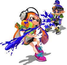 Descarga 1jpeg — Splatoon waifus and husbandos option 8