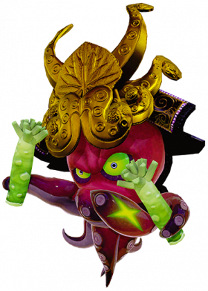 Djoctavioartworkpng — Splatoon waifus and husbandos option 9