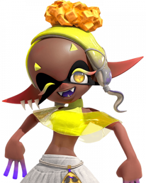Fryerenderpng — Splatoon waifus and husbandos option 11