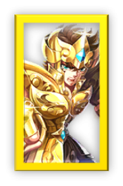 04 Gold Aioliapng — Saint Seiya: Legend of Justice (Mattjug) SSLOJ option 32