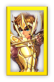 04 Gold Aiolospng — Saint Seiya: Legend of Justice (Mattjug) SSLOJ option 33