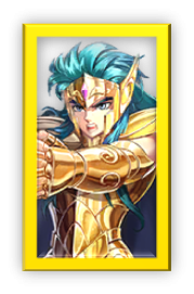 04 Gold Camuspng — Saint Seiya: Legend of Justice (Mattjug) SSLOJ option 36