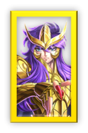 04 Gold Milopng — Saint Seiya: Legend of Justice (Mattjug) SSLOJ option 43