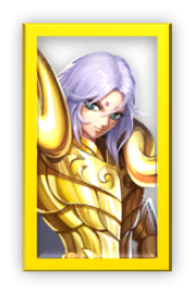 04 Gold Mupng — Saint Seiya: Legend of Justice (Mattjug) SSLOJ option 44