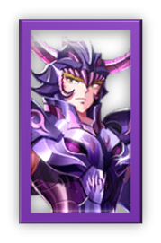 06 Hades Rhadamanthypng — Saint Seiya: Legend of Justice (Mattjug) SSLOJ option 68