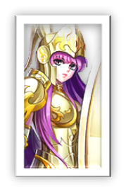 07 God Athena Godpng — Saint Seiya: Legend of Justice (Mattjug) SSLOJ option 71