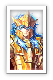 07 God Poseidonpng — Saint Seiya: Legend of Justice (Mattjug) SSLOJ option 74