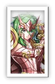 07 God Shunpng — Saint Seiya: Legend of Justice (Mattjug) SSLOJ option 78