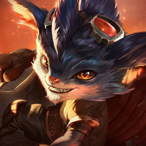 Rumble0jpg — LOL Champs (Patch 12.19) option 105