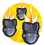 Bombardment Abilitypng — Special Abilities option 13