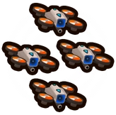 Drone Swarm Abilitypng — Special Abilities option 22
