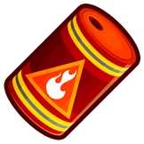 Firestorm Abilitypng — Special Abilities option 26