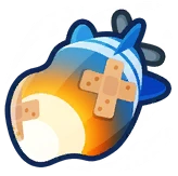 Grand Saboteur Abilitypng — Special Abilities option 31