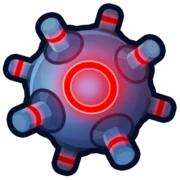 Mega Mine Abilitypng — Special Abilities option 43
