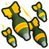 Moab Barrage Abilitypng — Special Abilities option 45