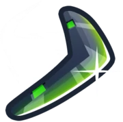Perma Charge Abilitypng — Special Abilities option 52